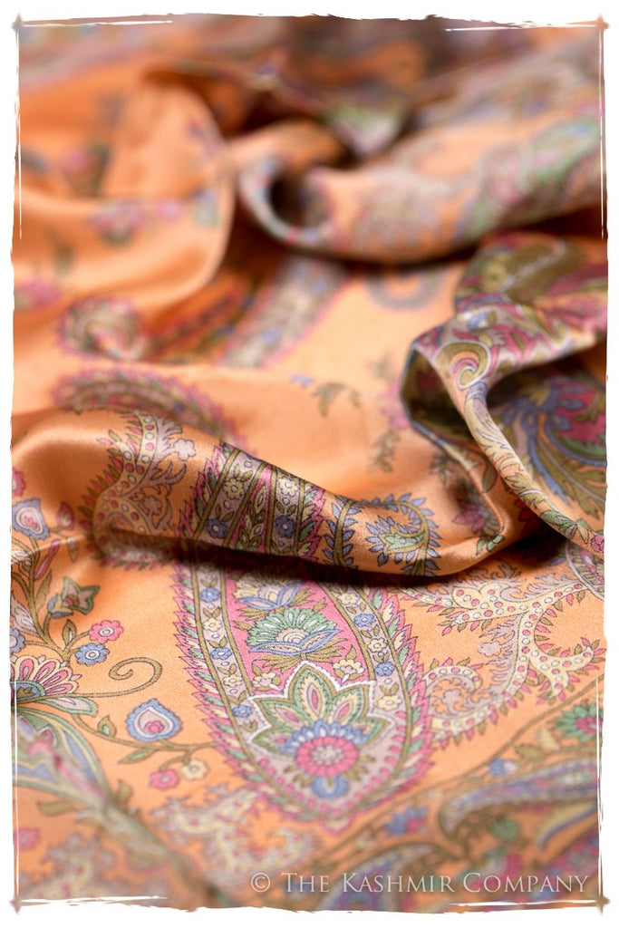 Silk / Cashmere Pashmina Archives - Eastern Silk